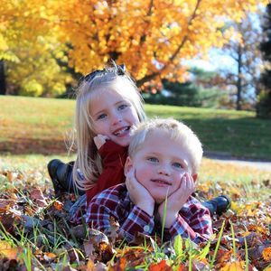 Meet your Posher, Kerri